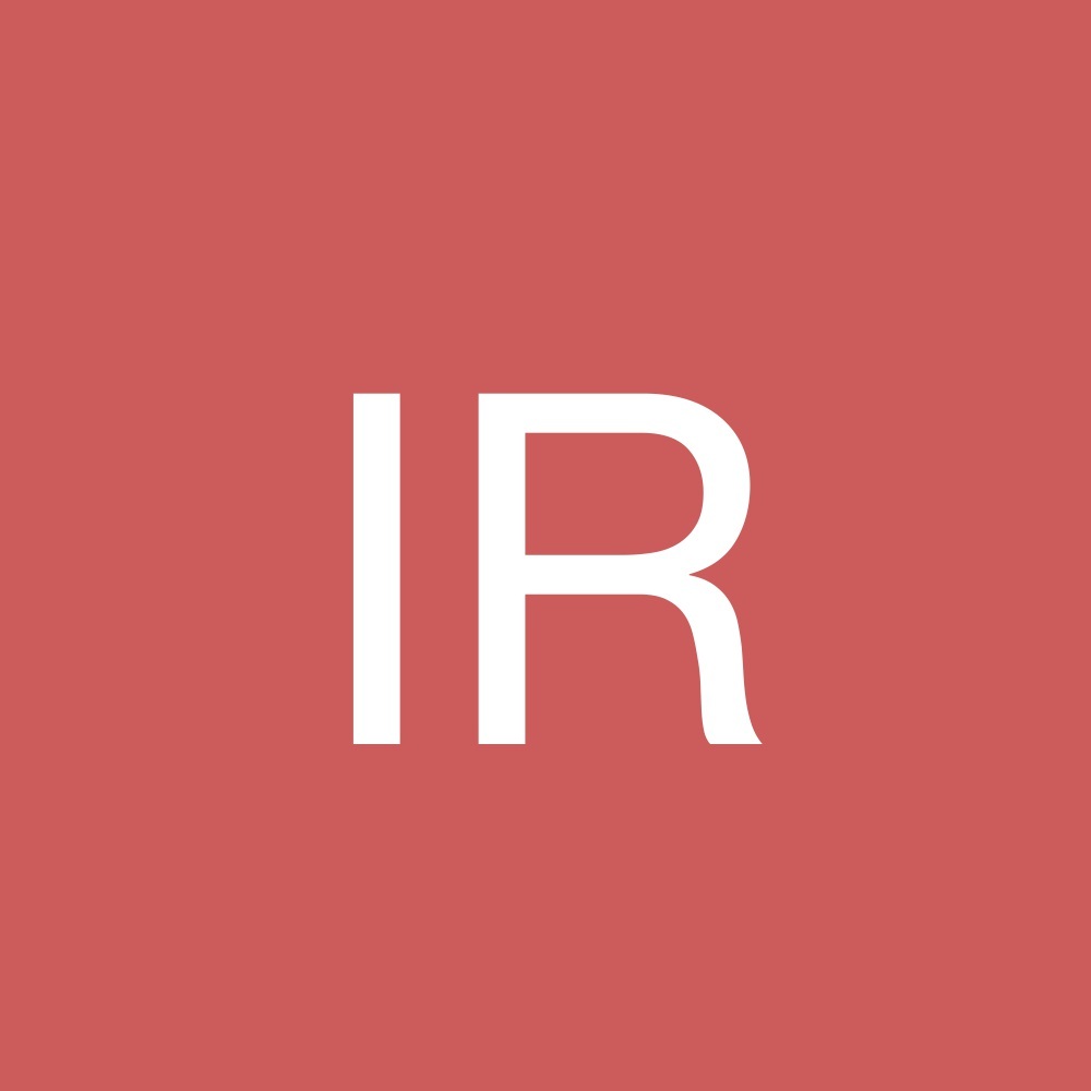 Meet your Posher, Ira